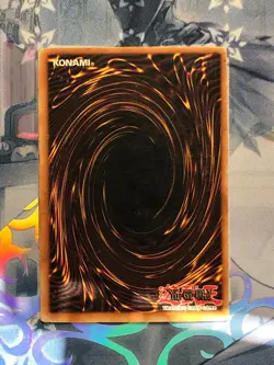 SDP-040 Graceful Charity Super Rare Unlimited Edition MP! YuGiOh TCG - Image 3