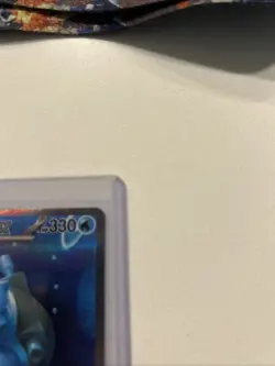 Squirtle AR Wartortle AR Blastoise ex SAR sv2a 3 Set 151 Pokemon Card Japanese - Image 3