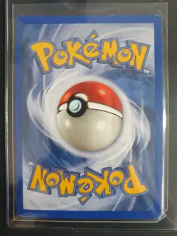 Unown [G] 27/105 - Neo Destiny Set - Pokemon Card - Excellent Condition - Image 2