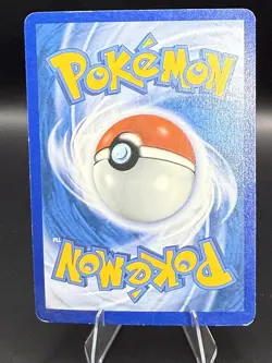 Dark Celebi 4/101 Hidden Legends Holo Rare Vintage Pokemon Card MINT LP - Image 2
