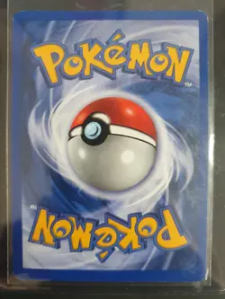 Typhlosion 18/111 Holo - Neo Genesis Set - Pokemon Card - Excellent Condition - Image 2