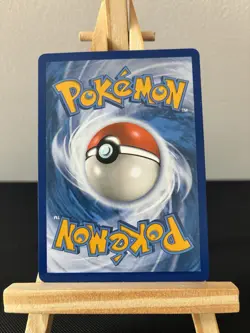 Pokemon Card Moltres & Zapdos & Articuno GX SM210 Hidden Fates Promo - Image 2