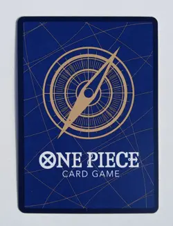 ONE PIECE CARD GAME-ADIO OP09-023 R EMPERORS IN THE NEW WORLD FOIL JAPANESE• - Image 2