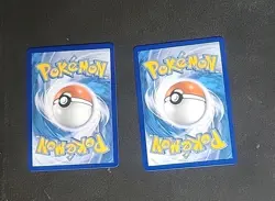 2x Ditto Vmax 051/072 Shining Fates Ultra Rare Full Art Pokemon Card -NM - Image 2