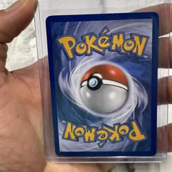 Pokemon Zoroark - Holo Rare Black White 71/114 Pokemon Card LP/NM Nintendo 2011 - Image 3