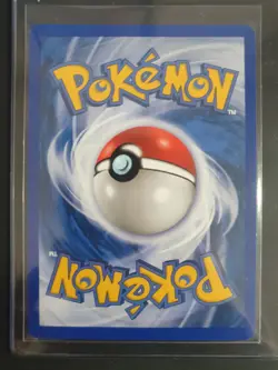 Swampert 23/109 - Ruby and Sapphire Set - Pokemon Card - Near Mint Condition - Image 2