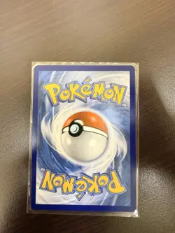 Pokemon Mew-EX TCG XY126 Promo Card - Image 3