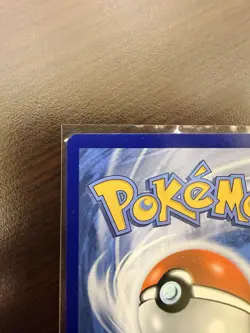 Pokemon Mew-EX TCG XY126 Promo Card - Image 4