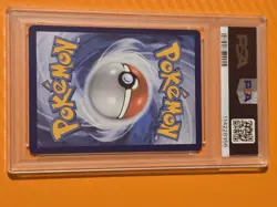 PSA 10 Pikachu with Grey Felt Hat SVP 085 Van Gogh Graded Pokemon Card GEM MINT - Image 2