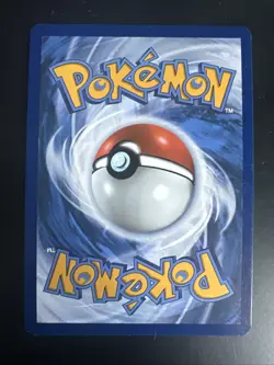 Pokemon TCG Ethan's Pichu Reverse Holo Card 071/182 Sv10: Destined Rivals - Image 2