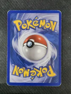 SHIFTRY - 12/92 - EX LEGEND MAKER - HOLO RARE - POKEMON CARD - Image 2