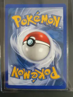 Slowking 34/147 - Aquapolis Set - Pokemon Card - Near Mint Condition - Image 2