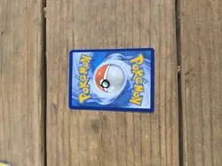 Pokemon TCG Mr. Mime Scarlet & Violet Reverse Holo Holo Rare Card 122/165 - Image 2