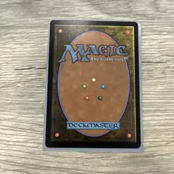 MTG Final Fantasy English The Earth Crystal Borderless 0342 Non-Foil - Image 2