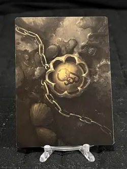 Clue Token - Unstable Foil ~NM~ Magic The Gathering MTG - Image 2