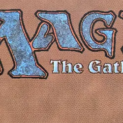 MTG White Rhystic Study MagicCon 2025 Unknown Event Playtest by Gavin Verhey - Image 3