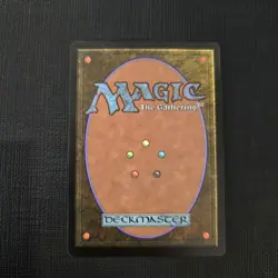 MTG White Rhystic Study MagicCon 2025 Unknown Event Playtest by Gavin Verhey - Image 5