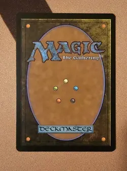 MTG Crystal Vein x1 NM from The List Reprints - Image 2