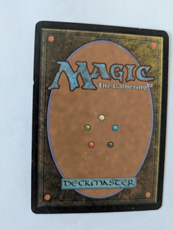 French Wooded Bastion Shadowmoor MTG Exc Fre shipping with tracking - Image 2