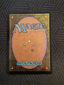 mtg jester's cap retro frame dominaria remastered - Image 2