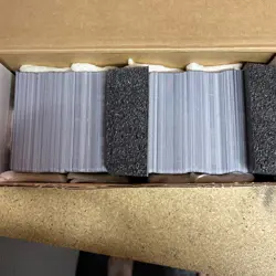 Mtg (500) Count Lot Common/uncommon From Bulk - Image 1