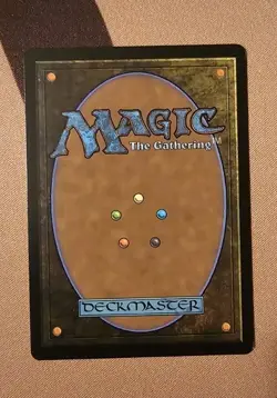 MTG Dack Fayden (White Border) x1 NM from Mystery Booster 2 - Image 2