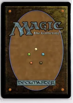 Foil | Mulldrifter | [F09] DCI Promo LP x1 MTG Magic: the Gathering - Image 2