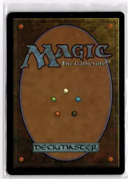 Mind Over Matter | [EXO] LP x1 MTG Magic: the Gathering - Image 2