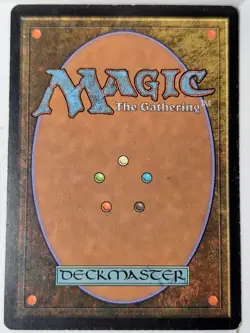 Magus of the Disk - Time Spiral - Magic the Gathering MTG Nice! - Image 2