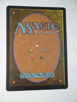 Manabarbs Revised Edition NM Near Mint MTG Magic the Gathering - Image 2