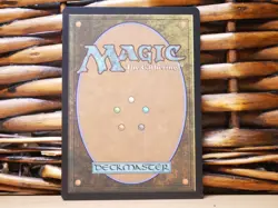 MTG Path of Ancestry 0661 BORDERLESS | NM Near Mint | CMM | 2023 - Image 2