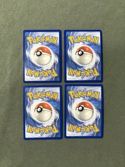 Lot of 9 Pokemon Cards. Charizard Ex, Magneton, Flutter Mane and More! - Image 5