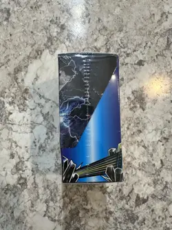 Lost Thunder Build and Battle Box Prerelease Sun & Moon Pokemon Sealed Brand New - Image 3