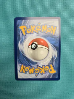 Pokemon TCG: Mega Evolutions Mega Venusaur EX 155/132 Ultra Rare Near Mint - Image 2