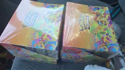 (1) NEW SEALED Pokemon TCG Scarlet & Violet 151 Mini Tin Display FACTORY SEALED! 820650863066 - Image 4