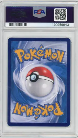 2025 Pokemon Simplified Chinese CBB1 Captain Pikachu 0709/09 Full Art PSA 10 - Image 2