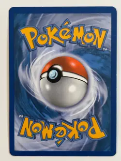 1X Pokemon Call of Legends Tangrowth 34/95 Holo Rare Cracked Ice Promo LP - Image 2