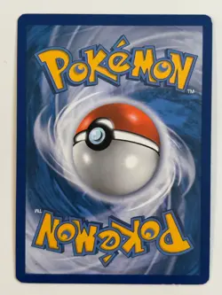 1X Pokemon Call of Legends Tangrowth 34/95 Holo Rare Cracked Ice Promo LP - Image 4