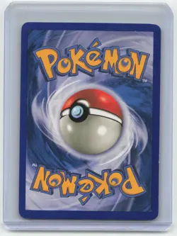 2002 Pokemon Skarmory Expedition Base Set #63/165 Near Mint - Image 2