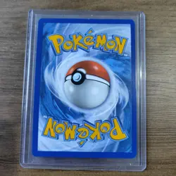 Lugia ex - 017/034 - Holo - Classic Collection CLV - English - Pokemon - Image 2