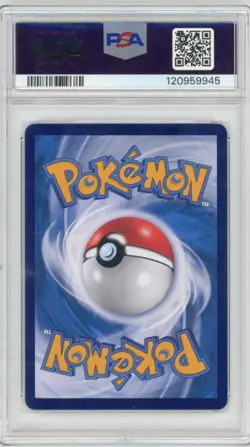 2025 Pokemon Simplified Chinese CBB1 Captain Pikachu 0709/09 Full Art PSA 10 - Image 2