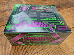 Pokemon Shrouded Fable Pokemon Center Elite Trainer Box ETB Sealed - Image 2