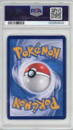 2025 Pokemon Simplified Chinese CBB1 Captain Pikachu 0709/09 Full Art PSA 10 - Image 2