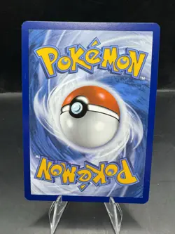 Pokemon Scarlet & Violet 151 200 Blastoise ex Special Illustration Rare Full Art - Image 2
