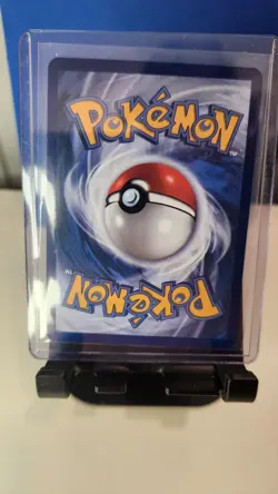 Basic Fighting Energy SVE022 Holo Pokemon Black & White - Image 2