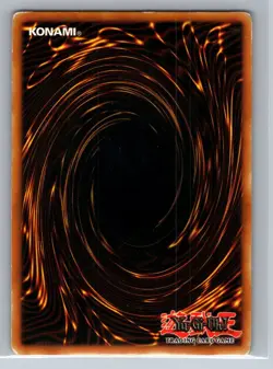 Yugioh Blue-Eyes Ultimate Dragon JMP-EN005 Limited Ultra Rare - Image 2