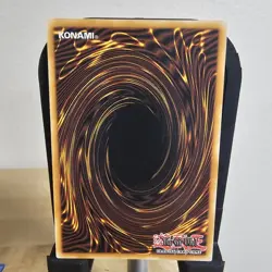 Forbidden Droplet Super Rare 1st Edition RA01-EN064 Yugioh - Image 2