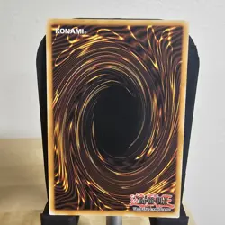 Yugioh Red-Eyes Flare Metal Dragon RA01-EN038 Secret Rare 1st Ed NM - Image 2