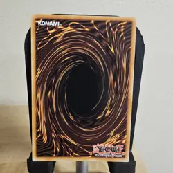 Yugioh Infinite Impermanence RA01-EN075 Secret Rare 1ST ED NM - Image 2