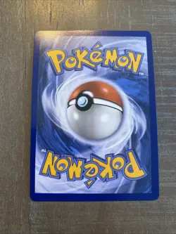 Pokemon Destined Rivals Team Rockets Mewtwo EX Full Art 213/182 English Card - Image 2